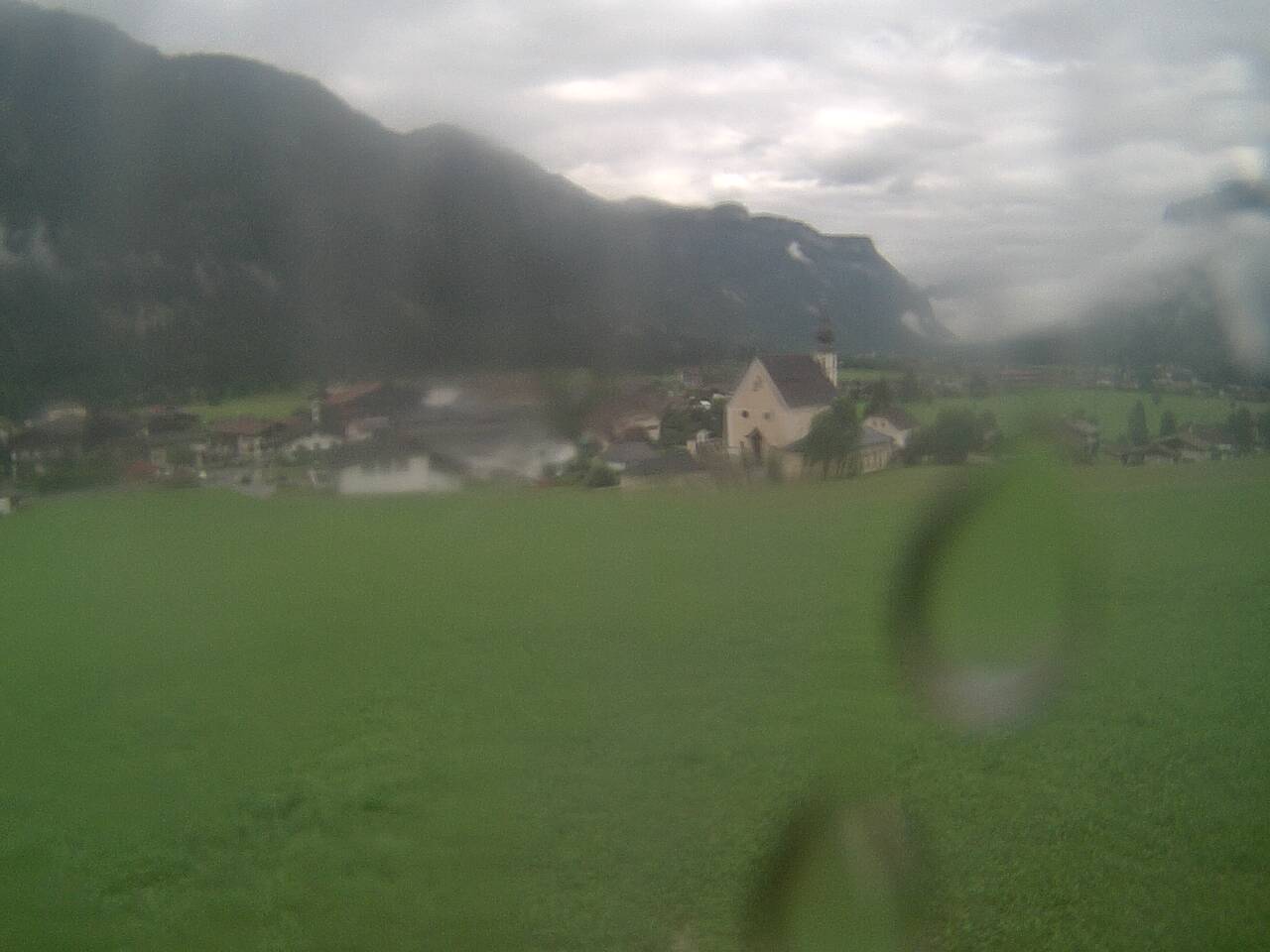 Hotel Waidring Webcam Waidring, Kitzbühler Alpen, Tirol