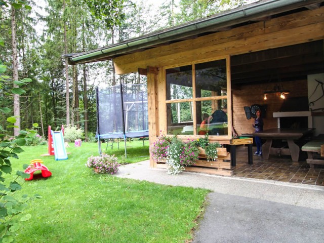 Haus Fellhorn