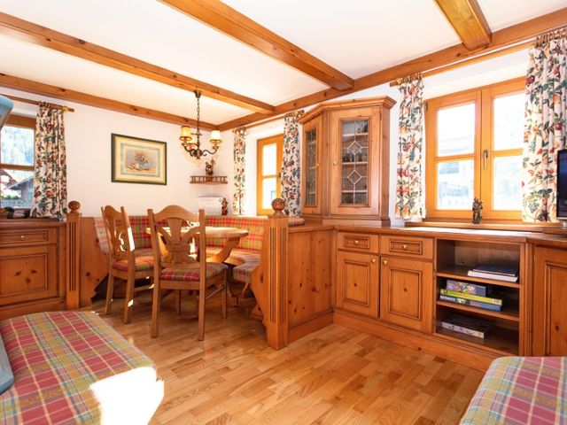Ferienhaus Lugmair in Waidring