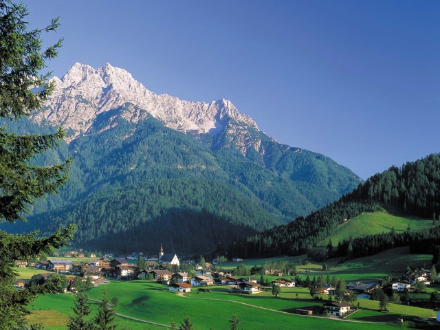 Stindlhof