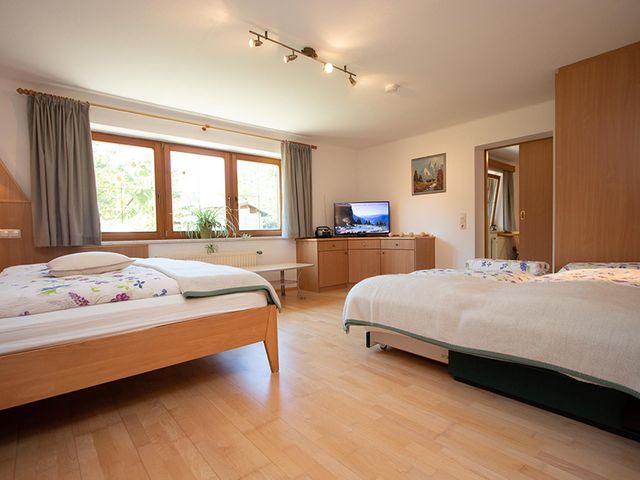 Ferienwohnung Huber