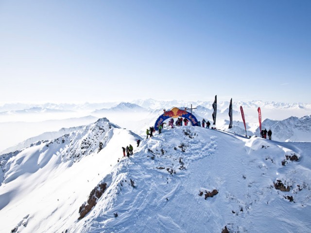 Chalet Eberl