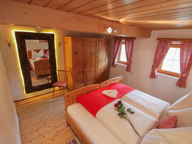 Chalet Eberl