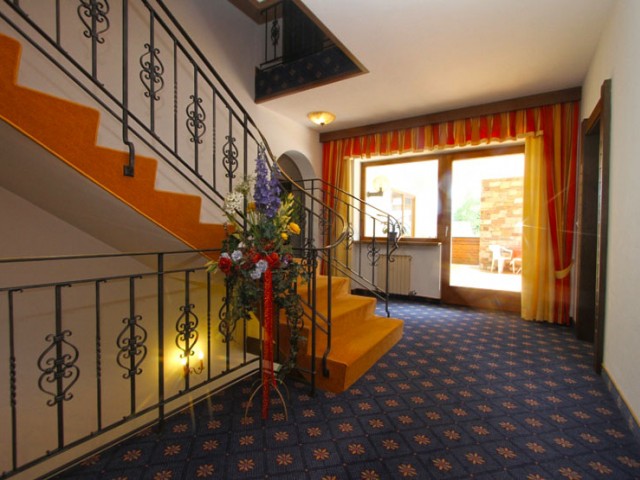 Hotel Pension Gschwentner