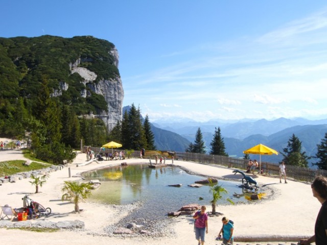Hotel Pension Gschwentner