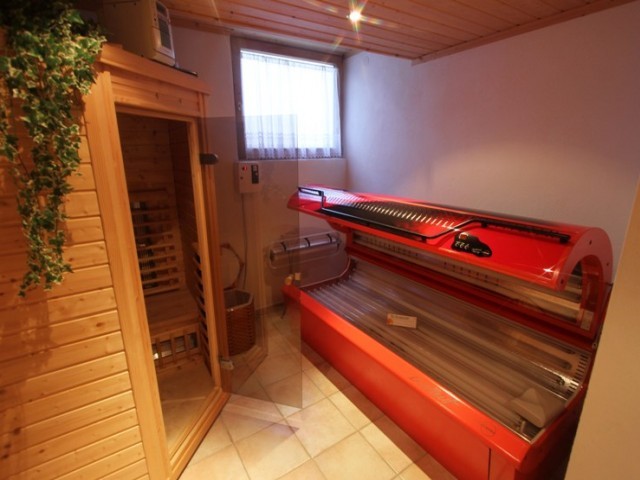 Hotel Pension Gschwentner