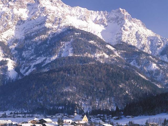 Hotel Pension Gschwentner