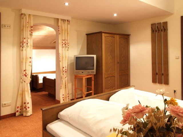 Hotel Pension Gschwentner
