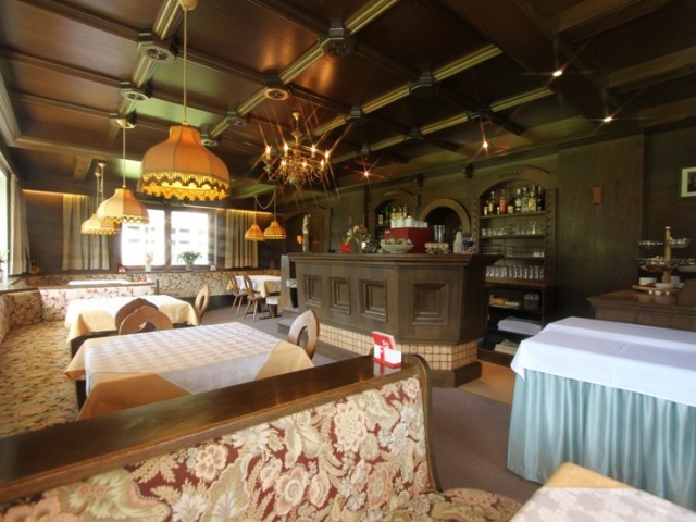 Hotel Pension Gschwentner