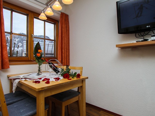 Ferienwohnung Waidring